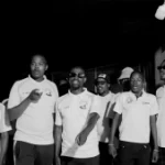 Gwijo Avenue – Thula Kwedini Ama gwijo